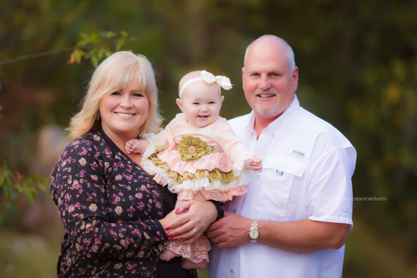 baby/family photographer west knoxville, tn 