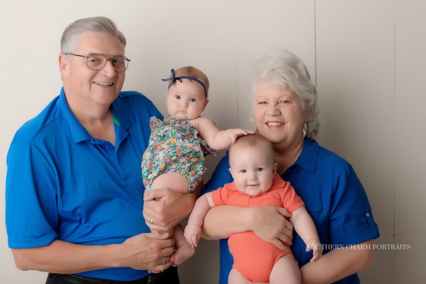 Knoxville family photographer 