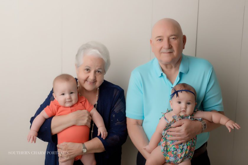 family portrait studio in west knoxville, tn 