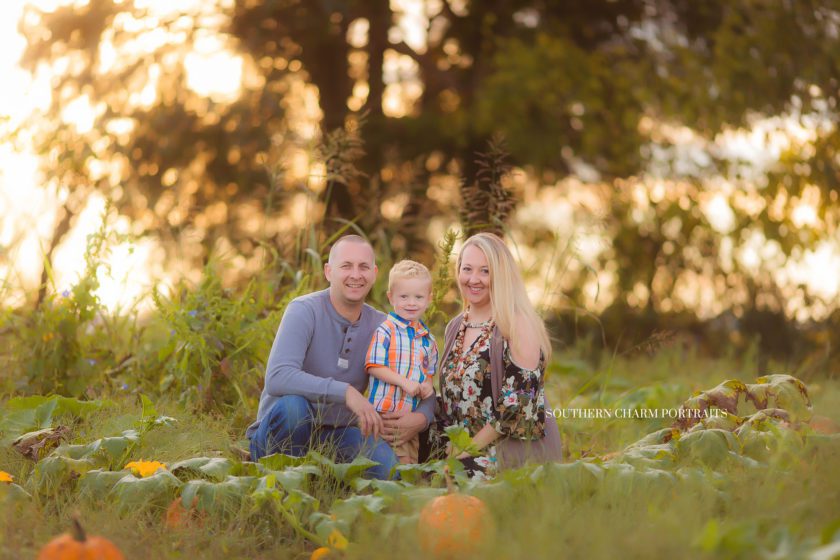 family portrait studio North Knoxville
