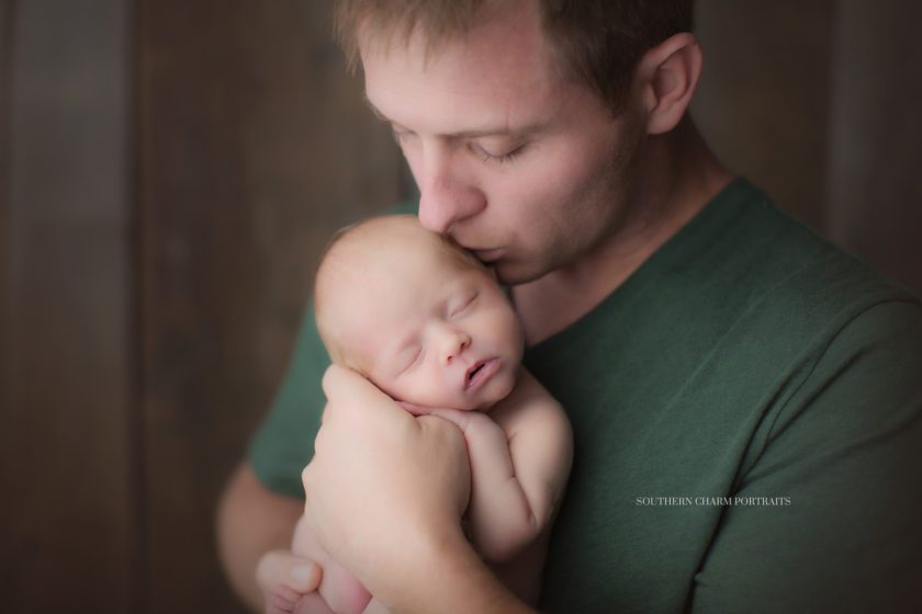 knoxville photographer for babies 
