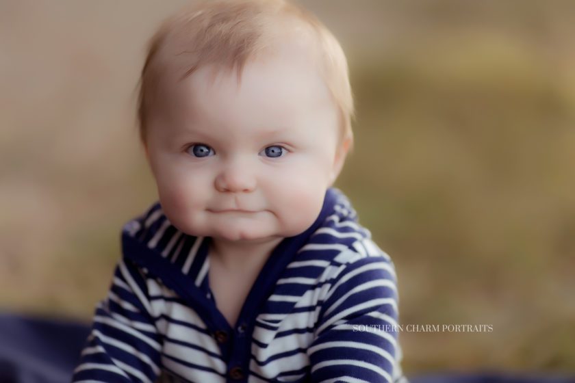 baby photographer LaFollette, TN 