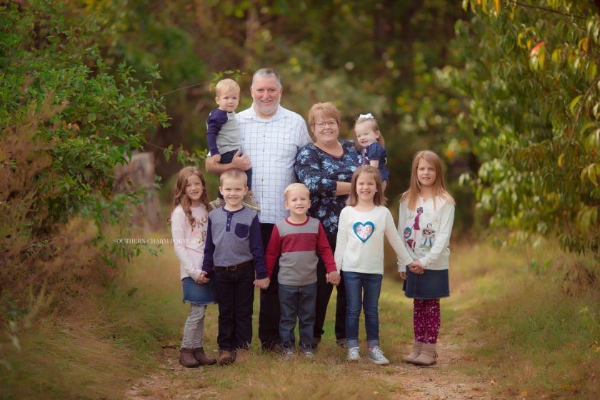family photographer knoxville, tn 