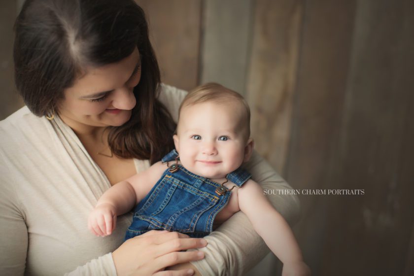 family photographer in east tennessee