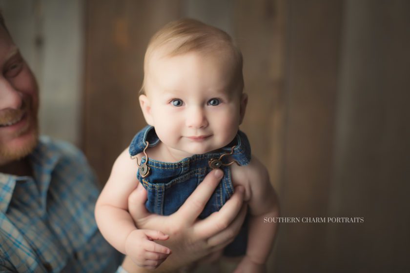 baby photographer Farragut, TN 