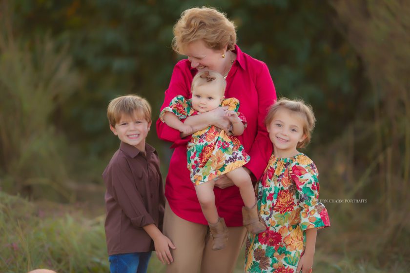 family photographer in west knoxville, tn 