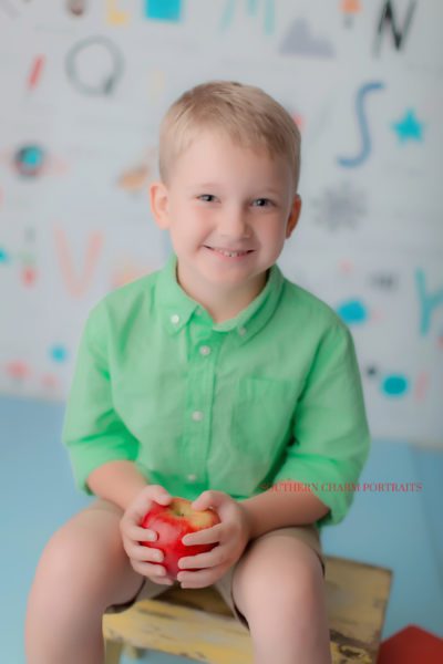 children's photographer in west knoxville, tn 