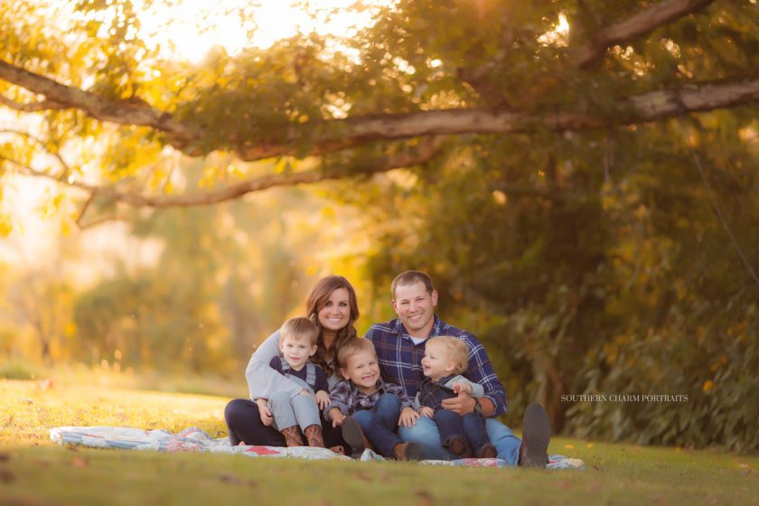 best family photography studio in east tennessee