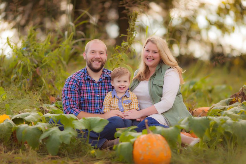 family photographer east knoxville, tn 