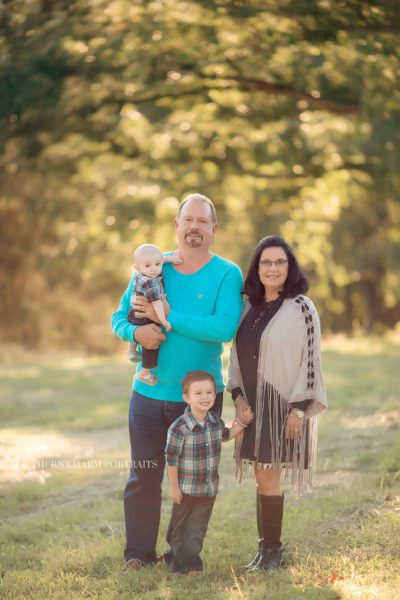 knoxville photographer for family and children