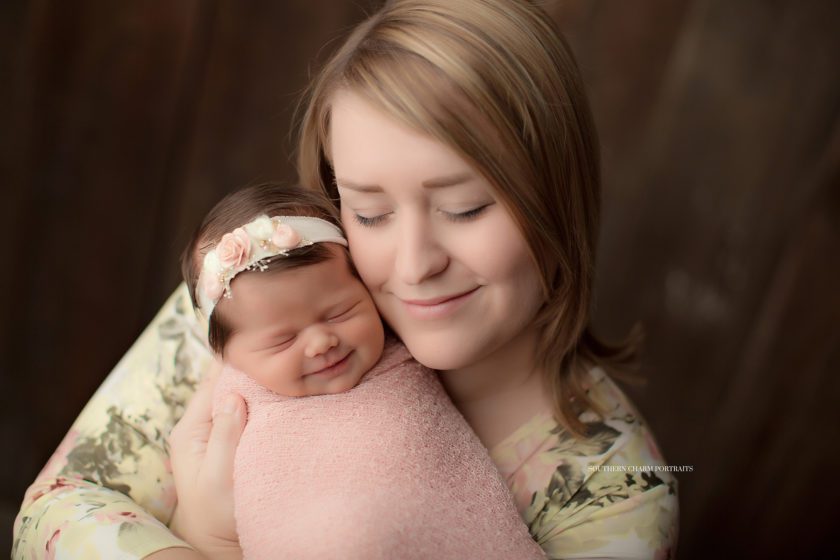 family/newborn photographer knoxville, tn 