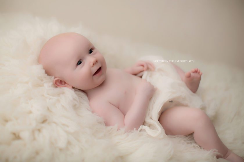 Knoxville Baby Photography Studio 