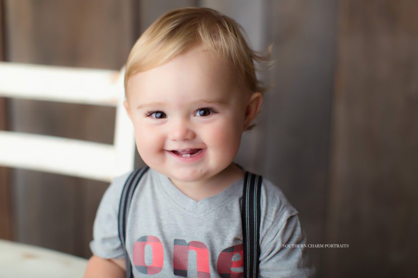 Baby photography studio Powell, TN 