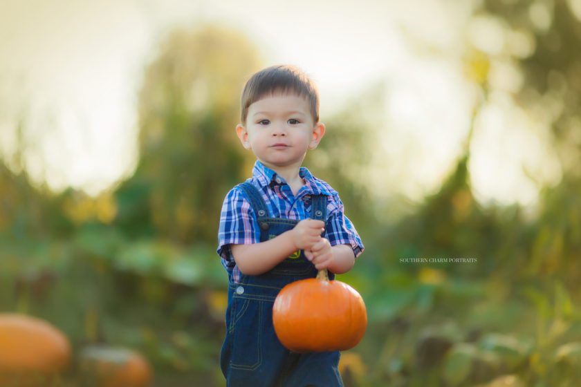 East Knoxville photographer for children 