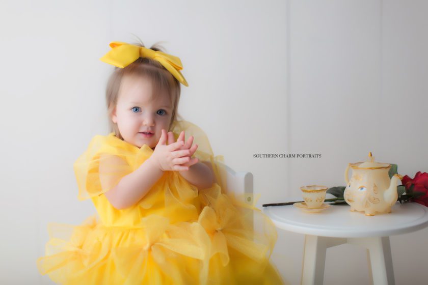 Baby/Child photographer Farragut, TN 