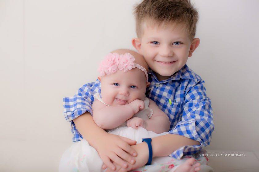 family photographer in knoxville, TN 