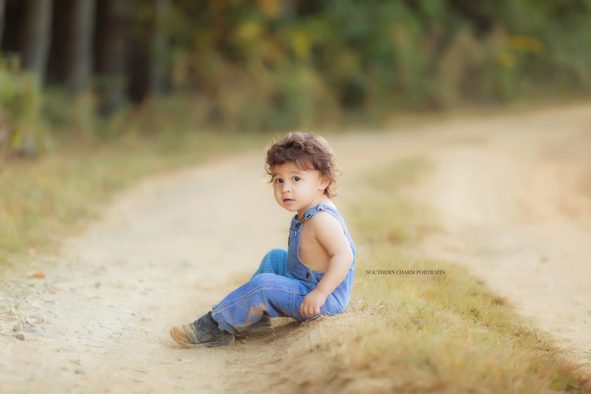 Baby photography Powell, TN 