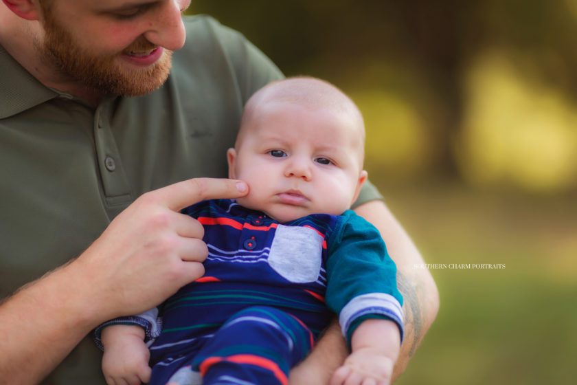 baby photographer Farragut, TN 