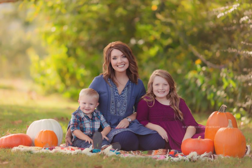 family photographer knoxville, tn 