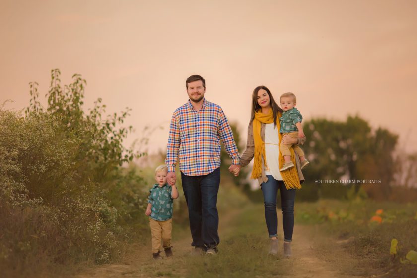 family photographer knoxville, TN 