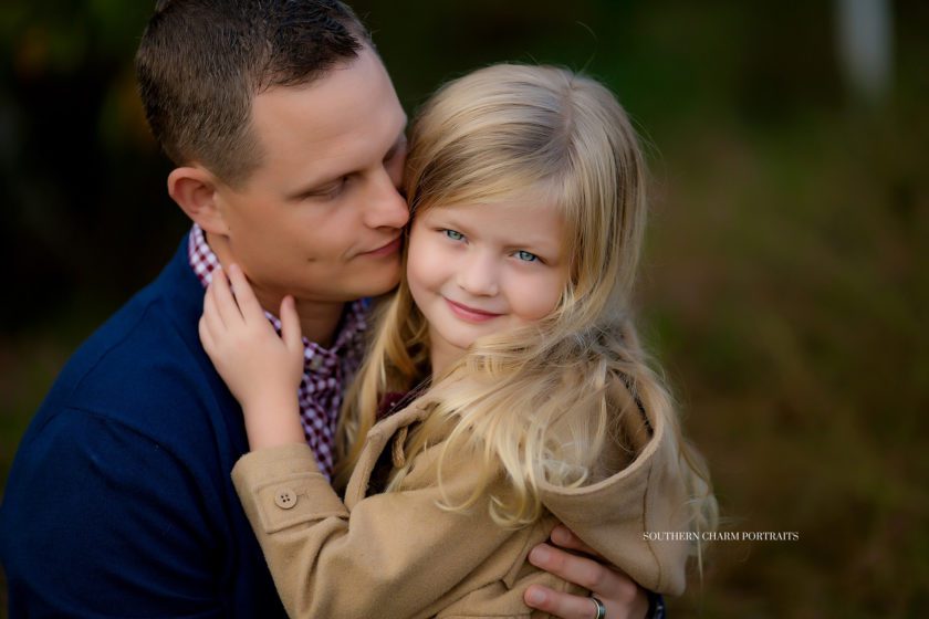 familly portraits in knoxville tn