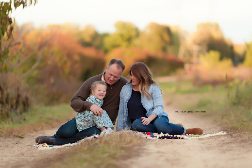 family photographer in west knoxville