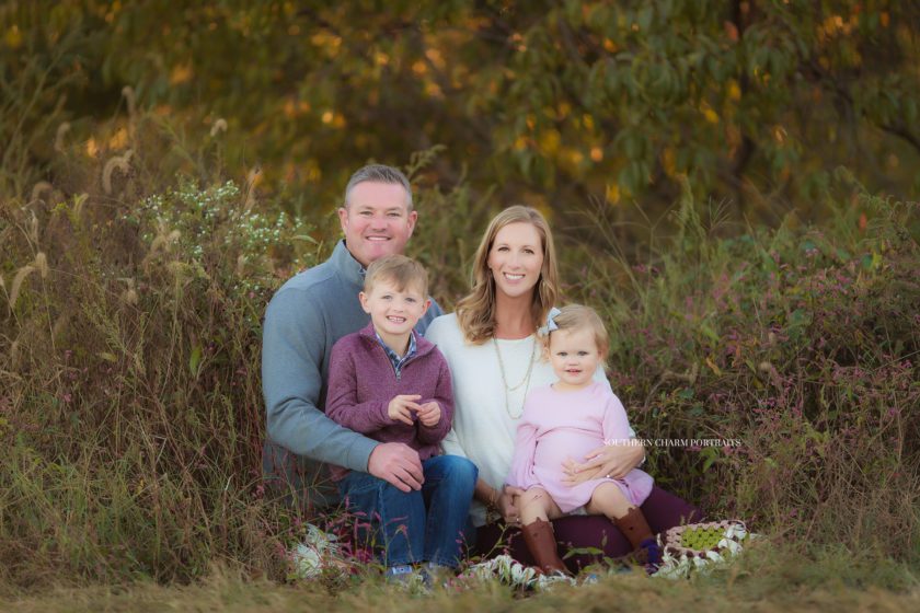 best family phtotographer in powell tn