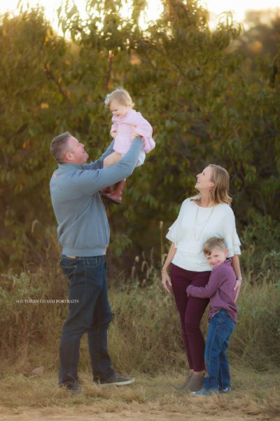 best family photographer in tennessee