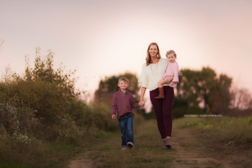 best family photographer in knoxville