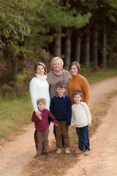 family photographer farragut, TN 