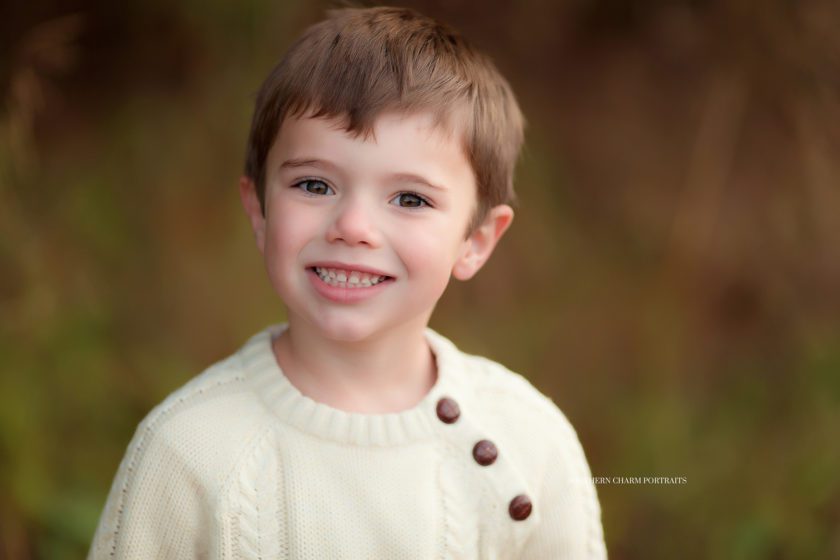 photographer for children in West Knoxville, TN 