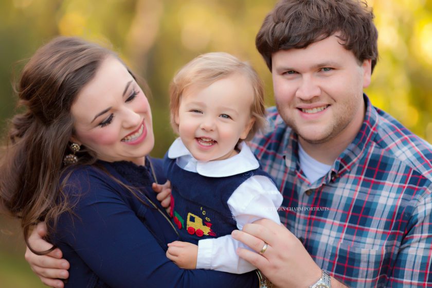 best family photographer Knoxville, TN 
