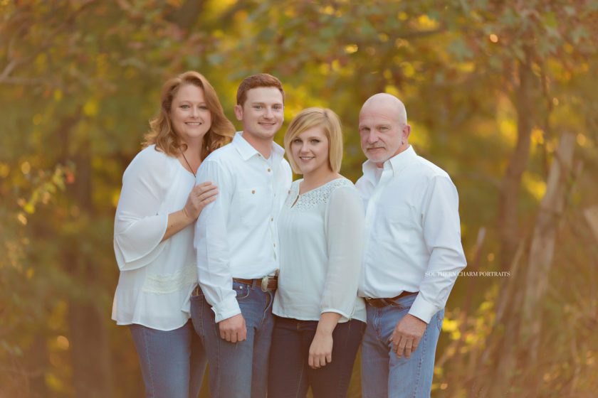 family and teen photographer West Knoxville, TN 