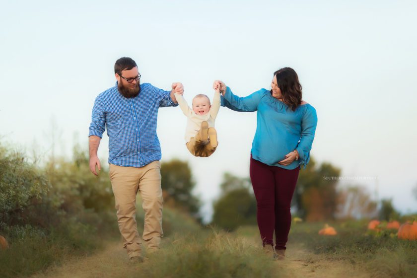 East tennessee family photographer 