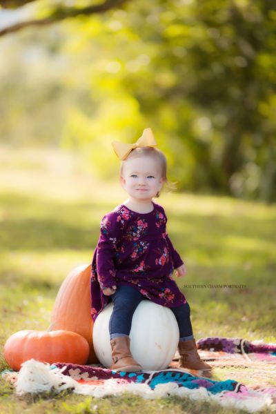 photographer for babies in East Tennessee