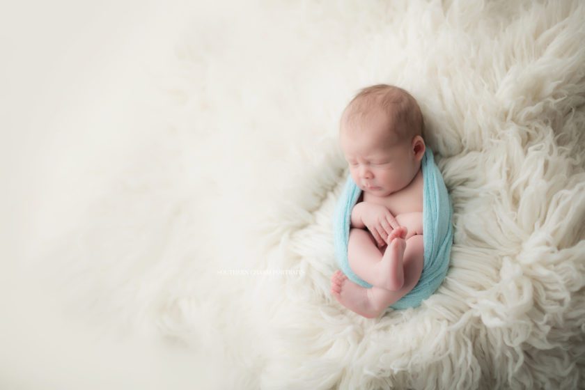 newborn photography Oneida TN 