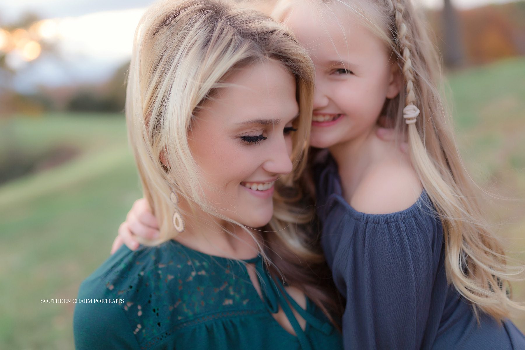 Amelia, Kylie, & Kase - Knoxville Family Photographer - Southern Charm ...