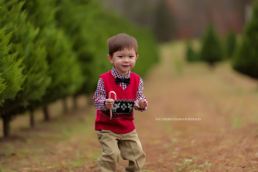 knoxville child photographer