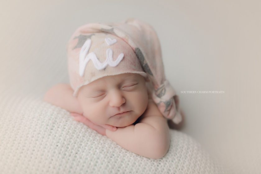 knoxville photograpy baby