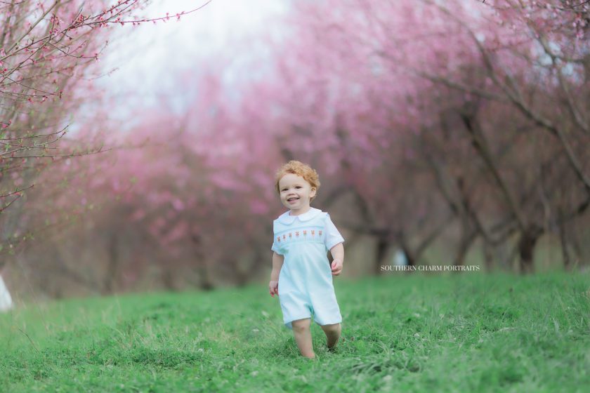 knoxville child photography