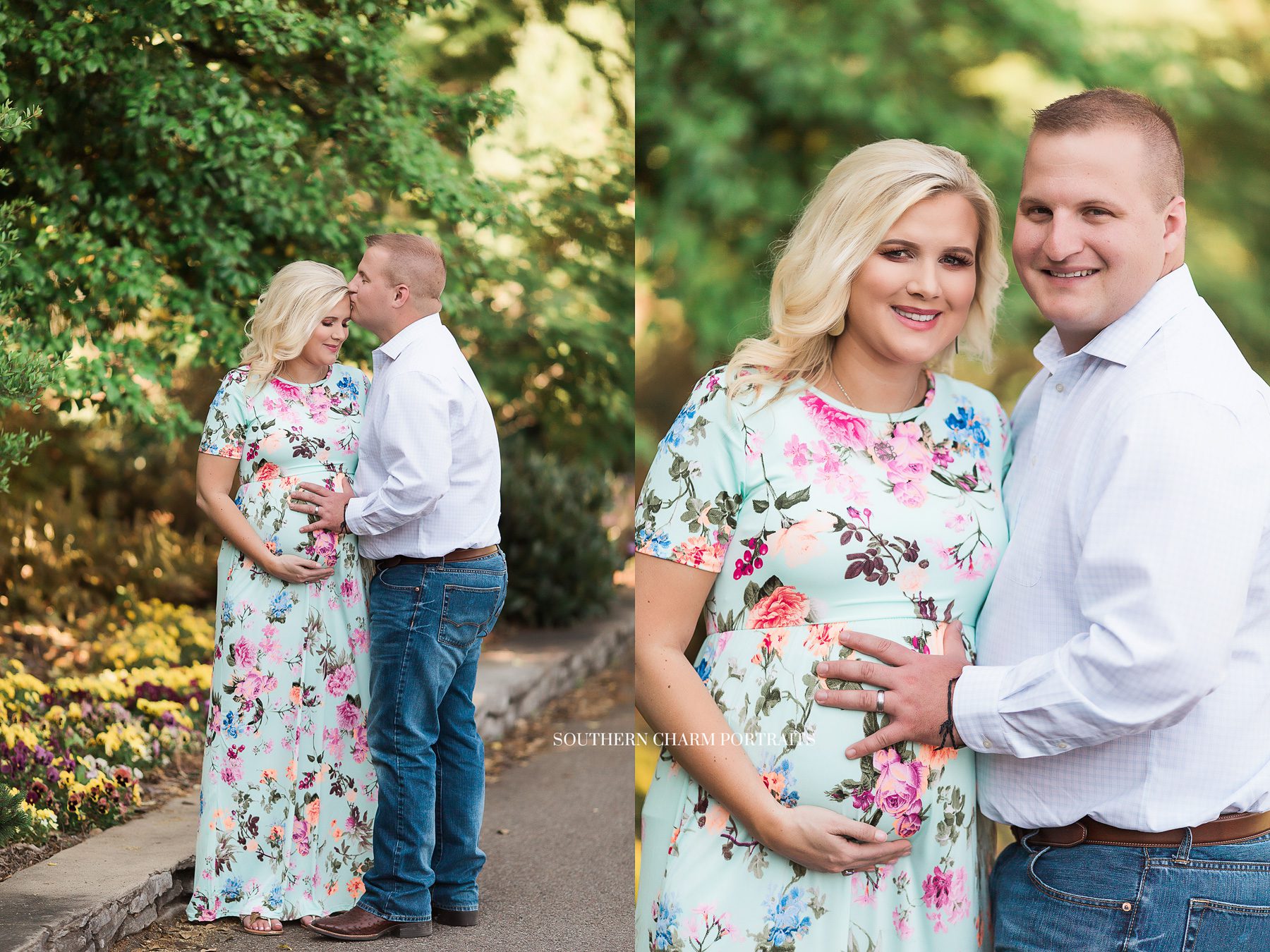 knoxville tn pregnancy photographer