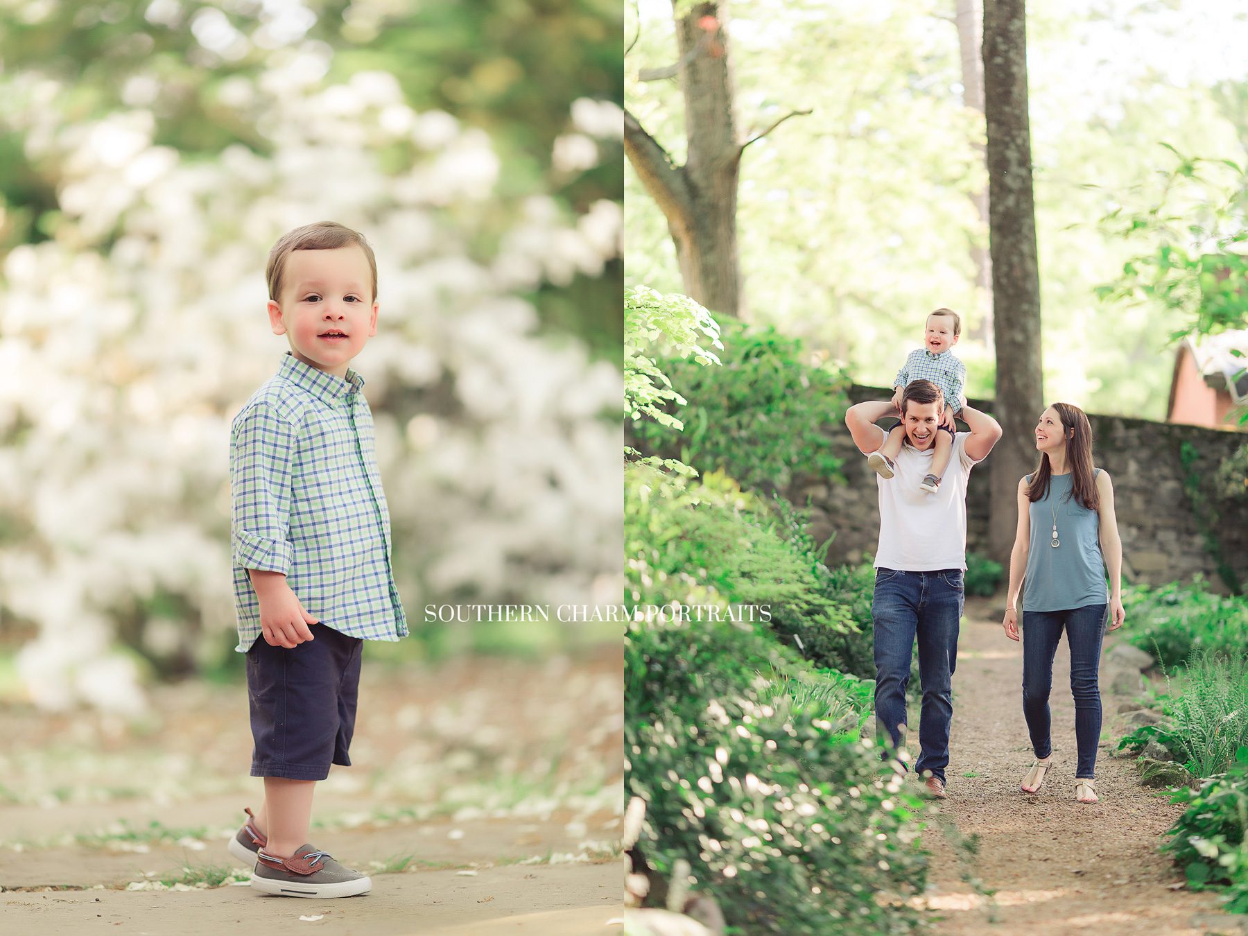 knoxville, tn family photographer