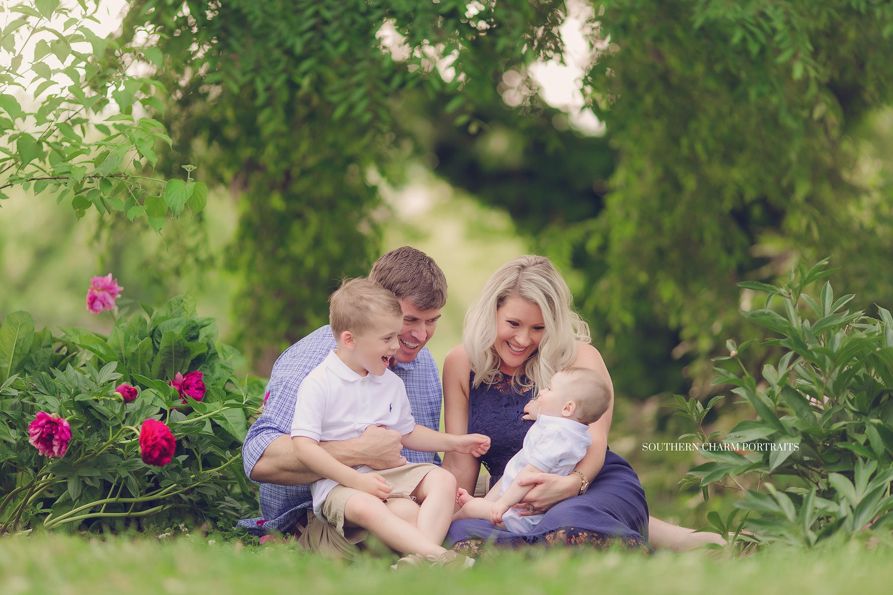 knoxville tn family photography