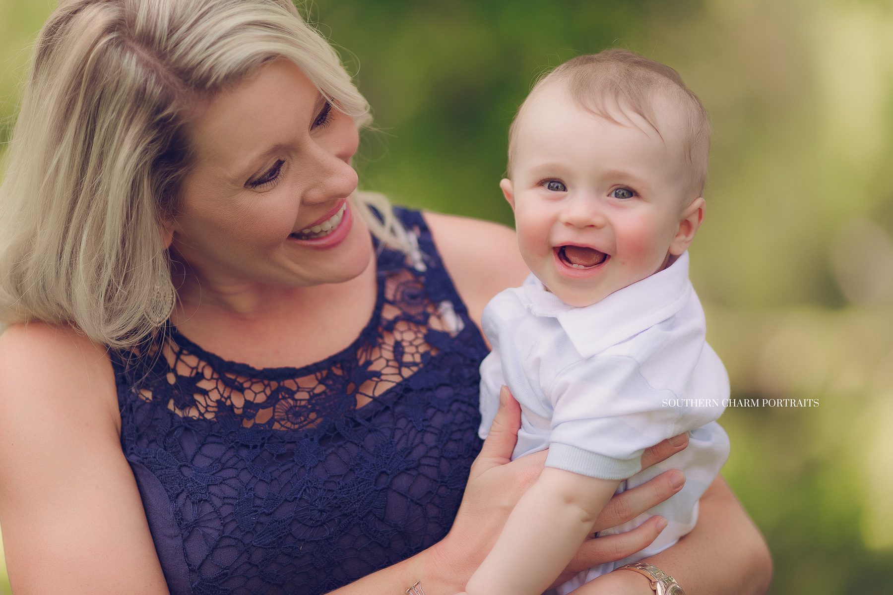knoxville tn family baby photography