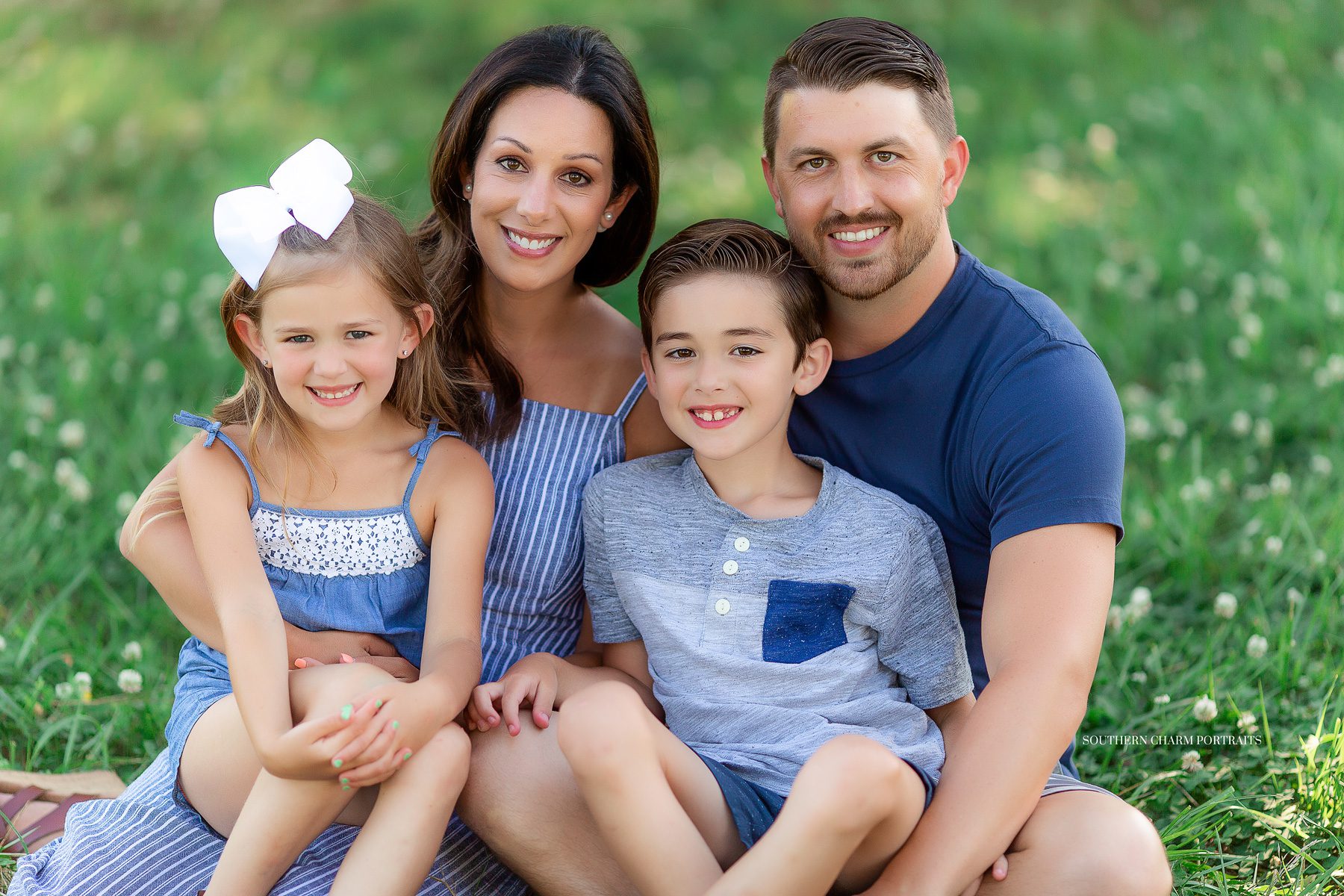 best family portraits knoxville tn