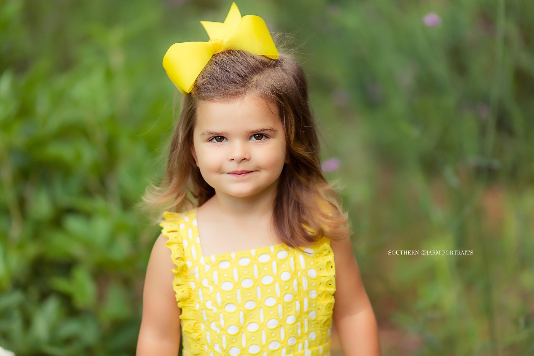 knoxville tn children's photography