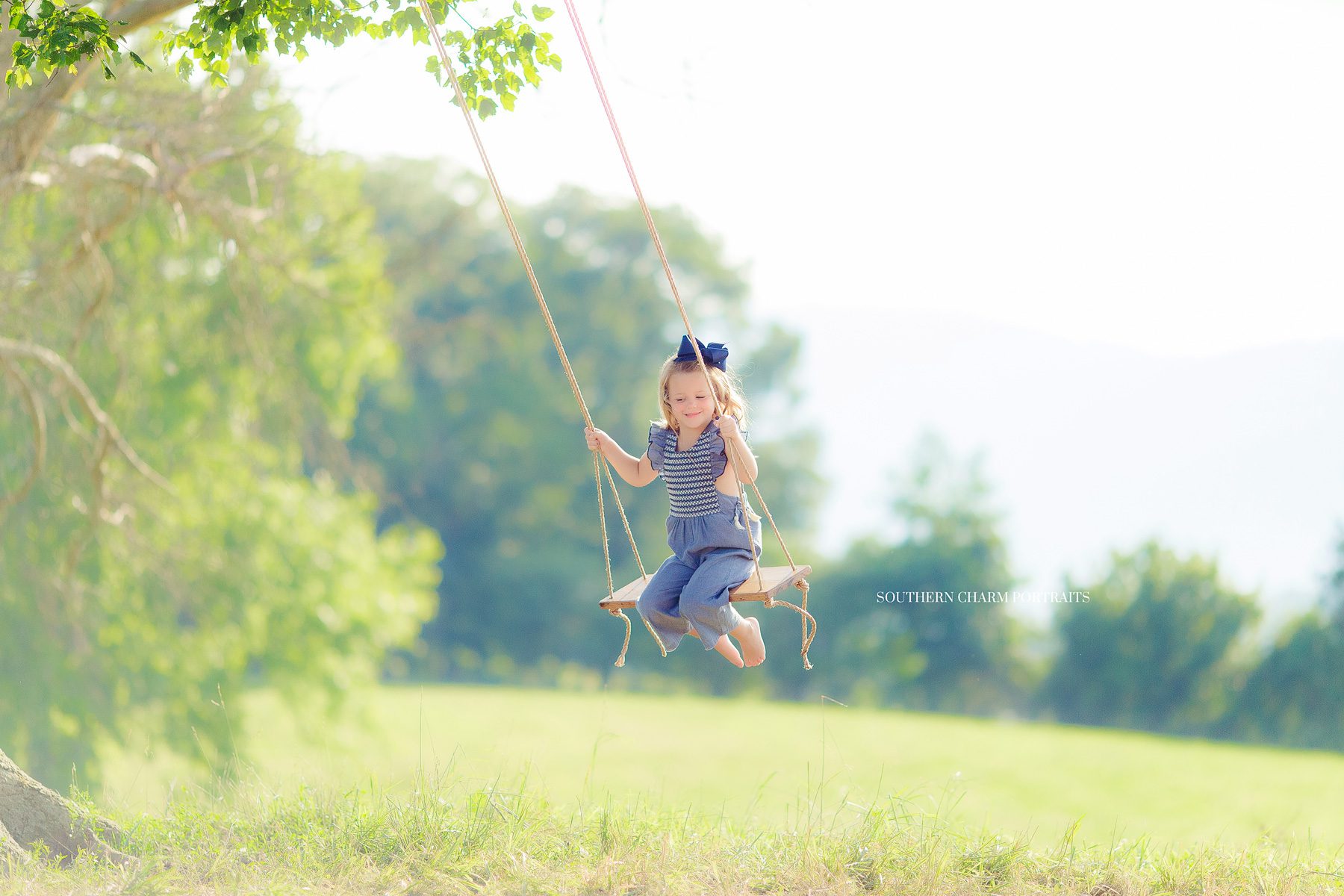 knoxville tn toddler photographer