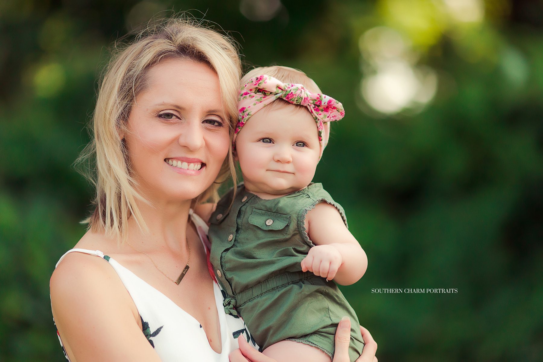 knoxville tn baby photography