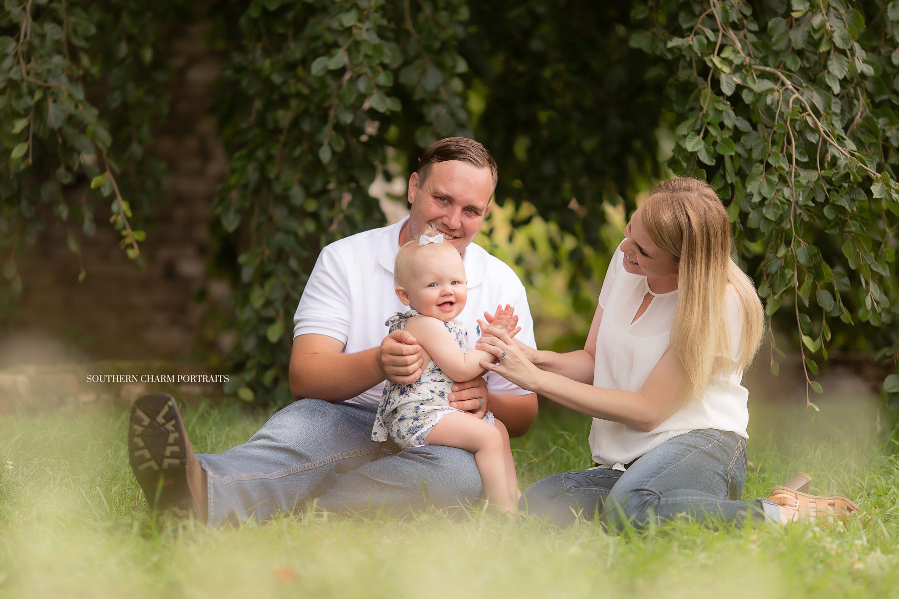 knoxville family photography