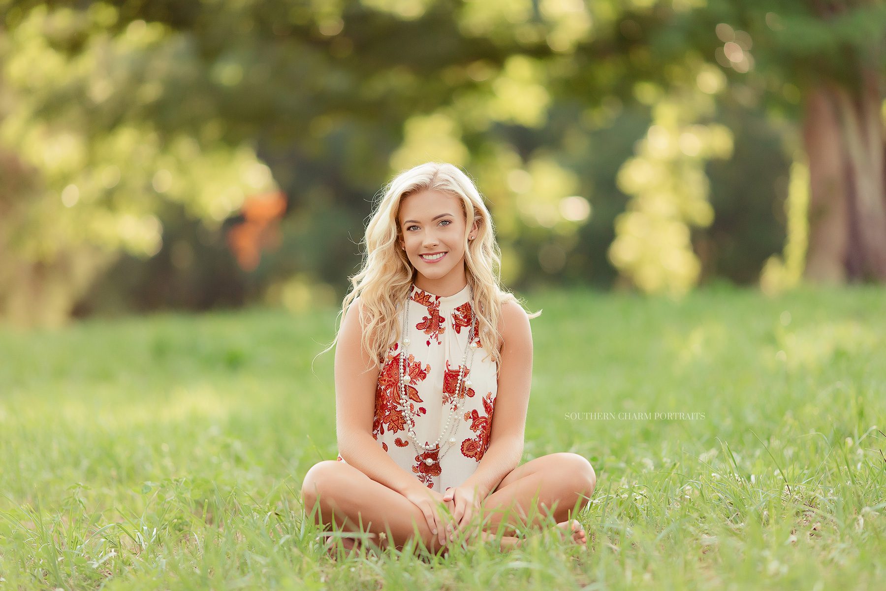 knoxville senior photography